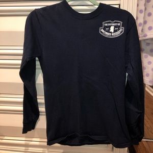 long sleeve champion shirt